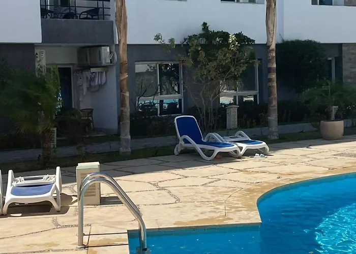 Apartamento 1 Bedroom Fanadir Bay L Full Sea View