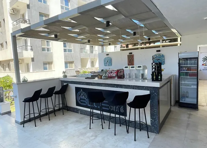 1 Bedroom Fanadir Bay L Full Sea View *